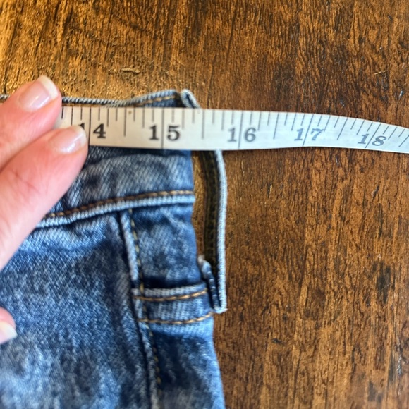 Levi's | 501 Straight Leg Jeans, Size 29S - Picture 11 of 13